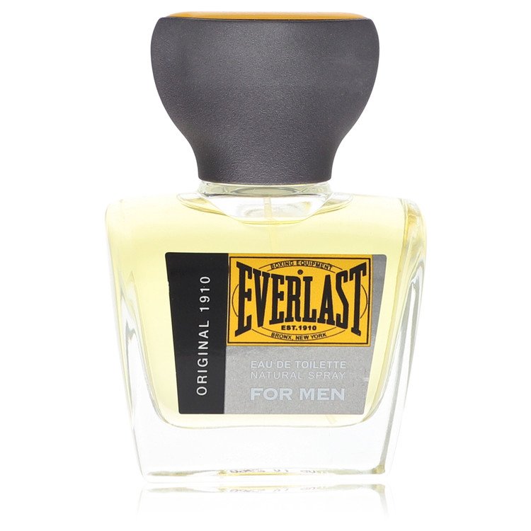 Everlast Eau De Toilette Spray (unboxed) By Everlast