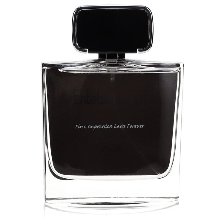 Entebaa Eau De Parfum Spray (unboxed) By Rasasi