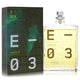 Escentric 03 Eau De Toilette Spray (Unisex) By Escentric Molecules