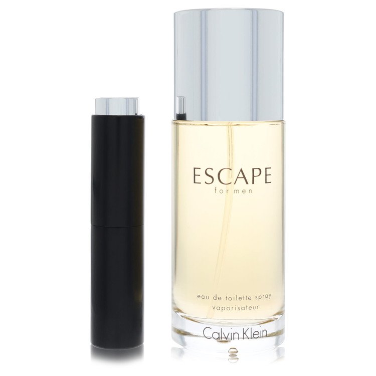 Escape Travel Spray By Calvin Klein