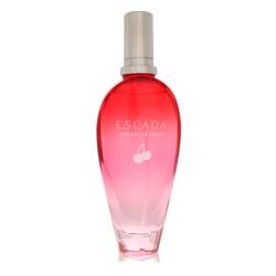 Escada Cherry In Japan Eau De Toilette Spray (Tester) By Escada