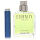 Eternity Travel Spray By Calvin Klein