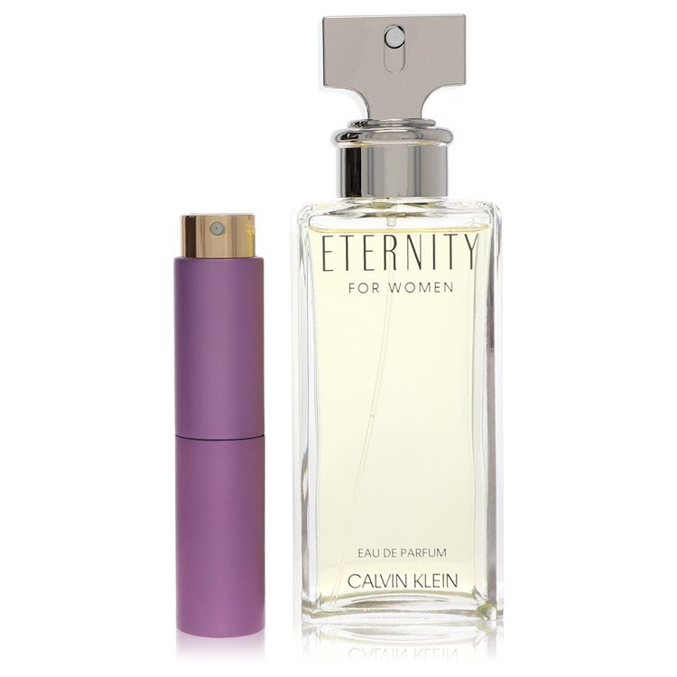Eternity Travel Spray By Calvin Klein