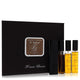 Fir Balsam Four 20ml Travel EDP Sprays By Franck Boclet