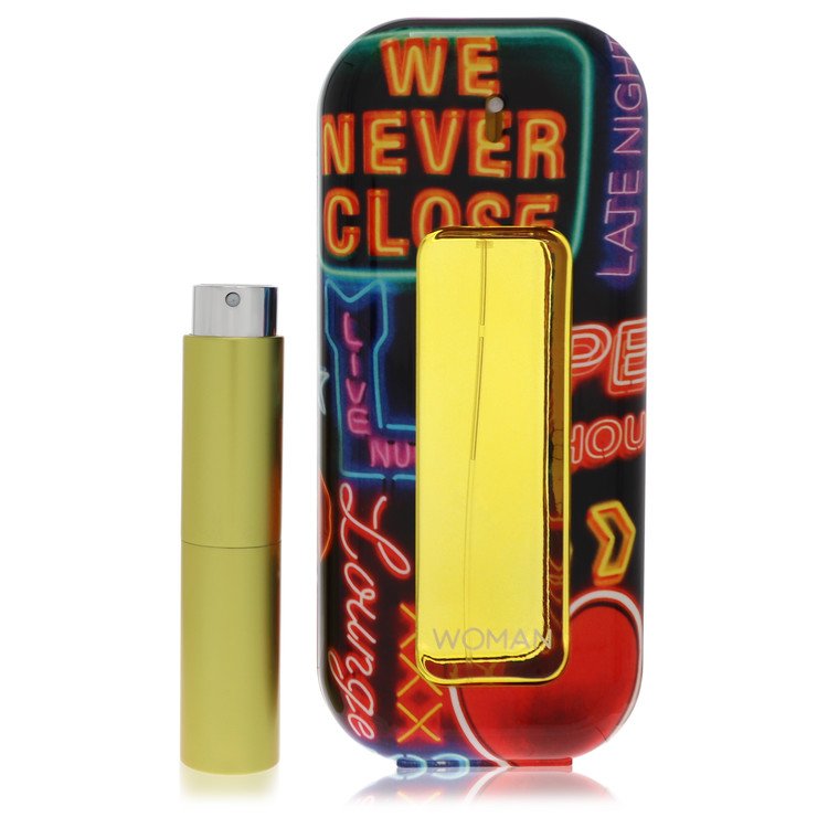 Fcuk Late Night Travel Spray By French Connection