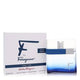 F Free Time Eau De Toilette Spray By Salvatore Ferragamo