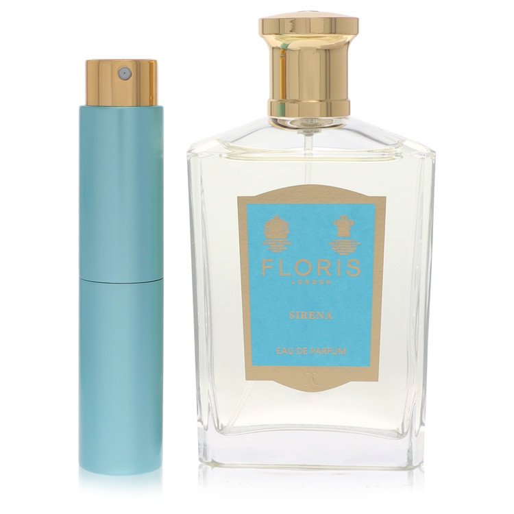 Floris Sirena Travel Spray By Floris