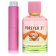 Forever 21 Vanilla Sunrise Travel Spray By Forever 21