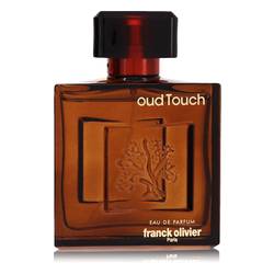 Franck Olivier Oud Touch Eau De Parfum Spray (unboxed) By Franck Olivier