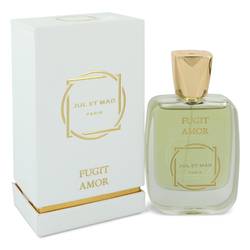 Fugit Amor Extrait De Parfum Spray (Unisex) By Jul Et Mad Paris