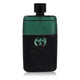 Gucci Guilty Black Eau De Toilette Spray (Tester) By Gucci