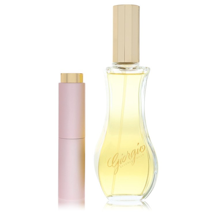 Giorgio Travel Spray By Giorgio Beverly Hills