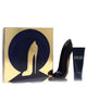 Good Girl Gift Set - 2.7 oz Eau De Parfum Spray + 3.4 oz Body Lotion By Carolina Herrera