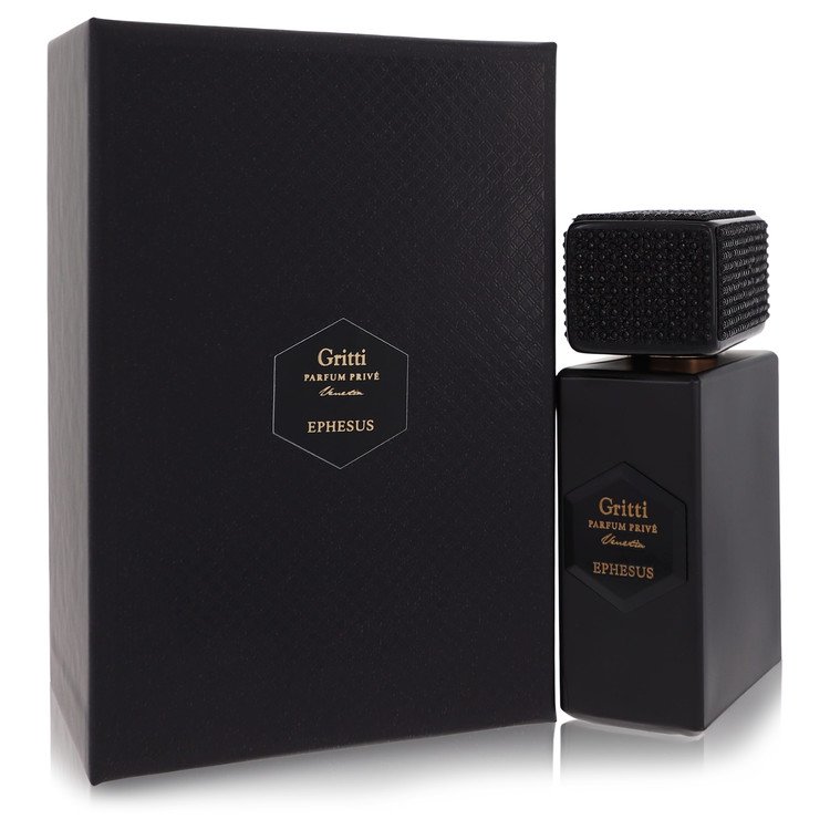 Gritti Ephesus Prive Eau De Parfum Spray (Unisex) By Gritti