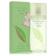 Green Tea Lotus Eau De Toilette Spray By Elizabeth Arden