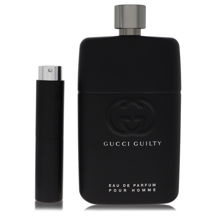 Gucci Guilty Travel Spray By Gucci