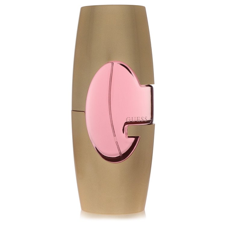 Guess Gold Eau De Parfum Spray (unboxed) By Guess