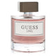 Guess 1981 Eau De Toilette Spray (unboxed) By Guess