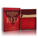 Guess Seductive Homme Red Eau De Toilette Spray By Guess