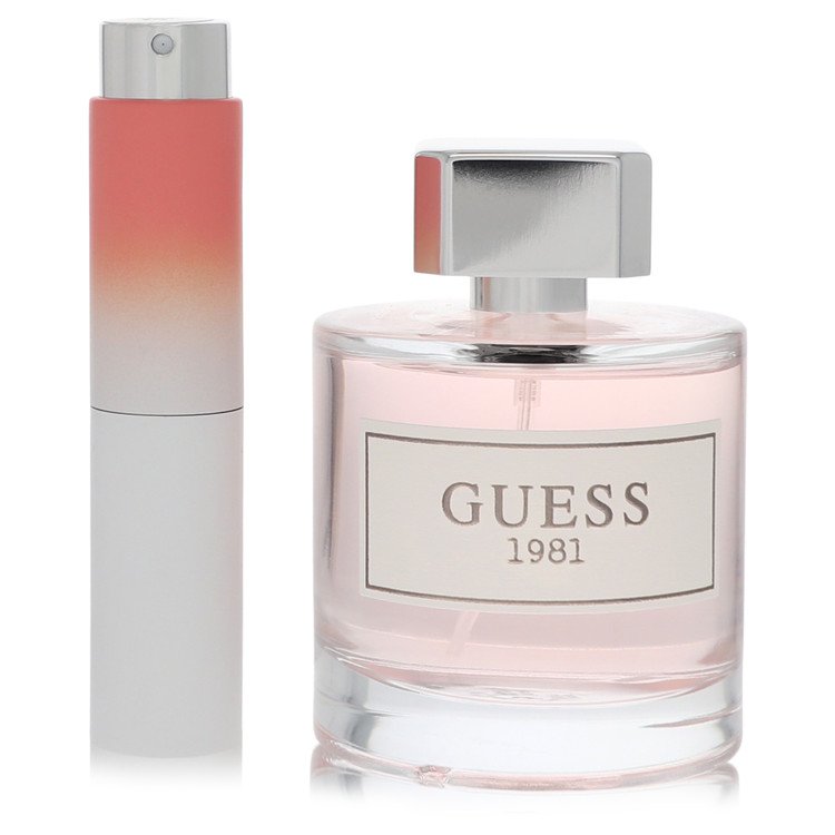 Guess 1981 Travel Spray By Guess