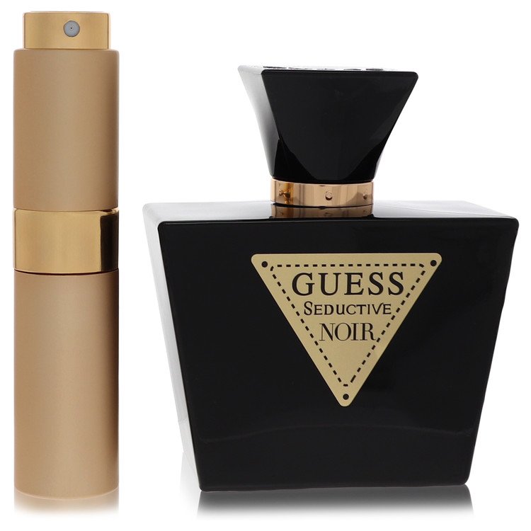Guess Seductive Noir Travel Spray By Guess