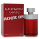 Halloween Man Rock On Eau De Toilette Spray By Jesus Del Pozo