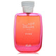 Hawas Pink Eau De Parfum Spray (Unboxed) By Rasasi