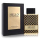 Hello By Lionel Richie Eau De Toilette Spray By Lionel Richie