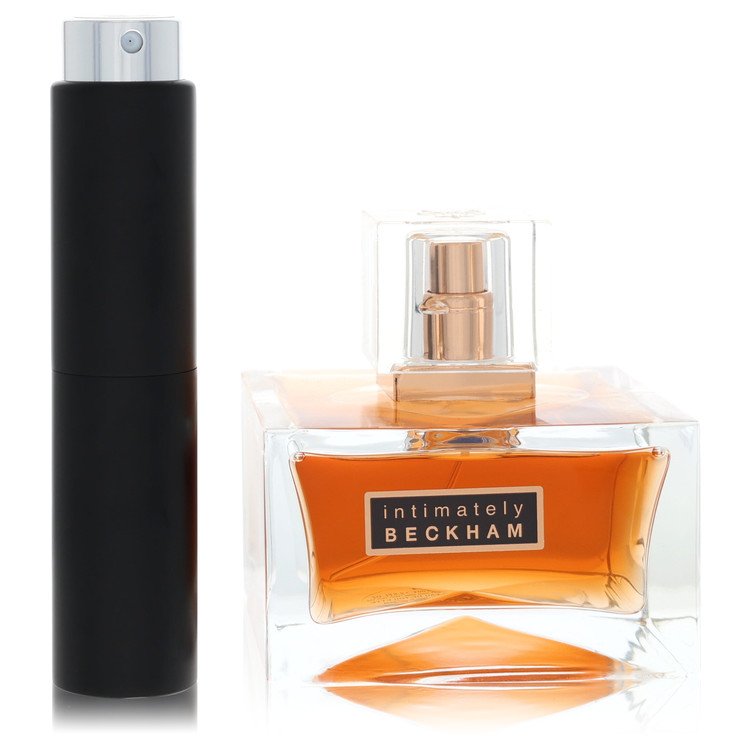Intimately Beckham Travel Spray By David Beckham