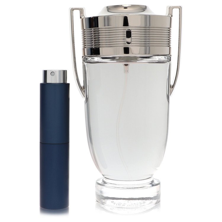 Invictus Travel Spray By Paco Rabanne