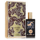 Irish Leather Eau De Parfum Spray By Memo