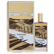 Italian Leather Eau De Parfum Spray (Unisex) By Memo