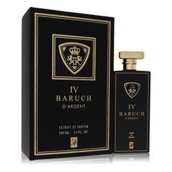Baruch Iv Extrait De Parfum Spray (Unisex) By Nicolai Baron Atelier