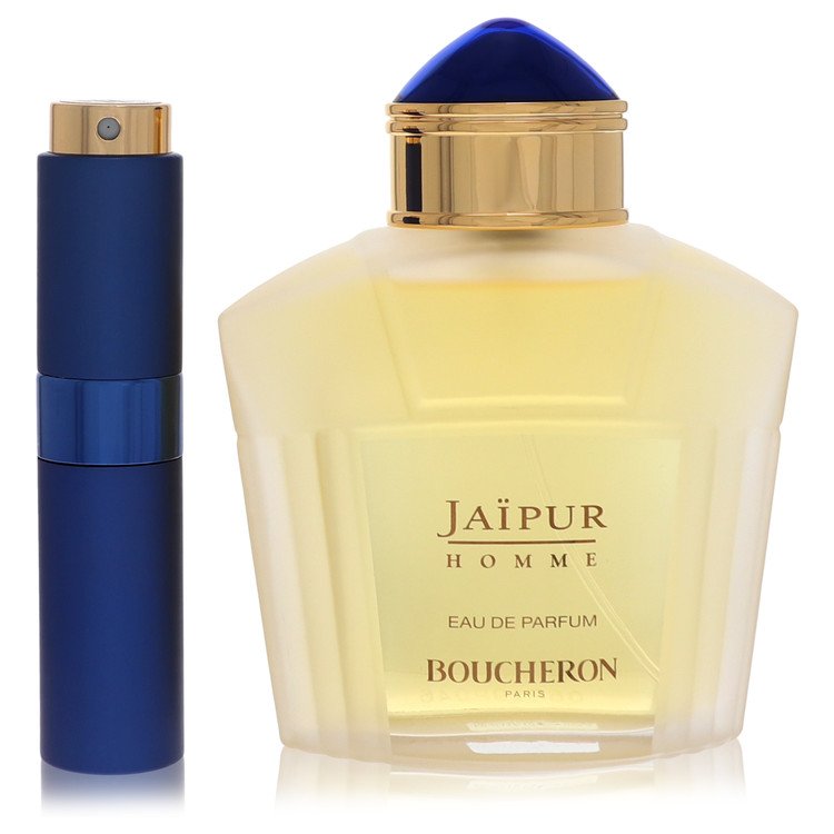Jaipur Travel Spray By Boucheron