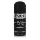 Jovan Black Musk Deodorant Spray By Jovan