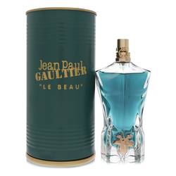 Jean Paul Gaultier Le Beau Eau De Toilette Spray By Jean Paul Gaultier