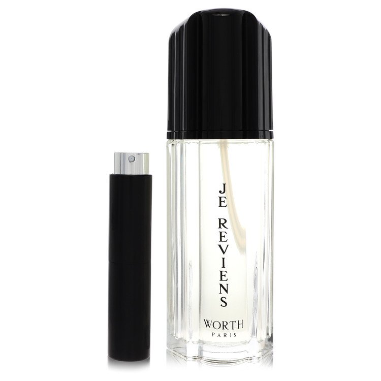 Je Reviens Travel Spray By Worth