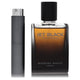 Jet Black Platinum Travel Spray By Michael Malul