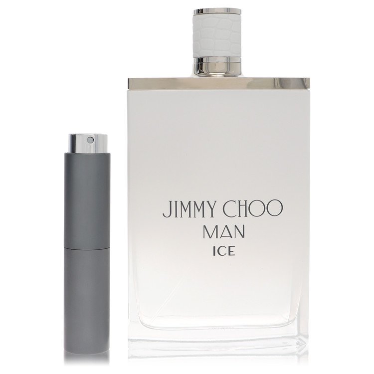 Jimmy Choo Ice Travel Spray By Jimmy Choo