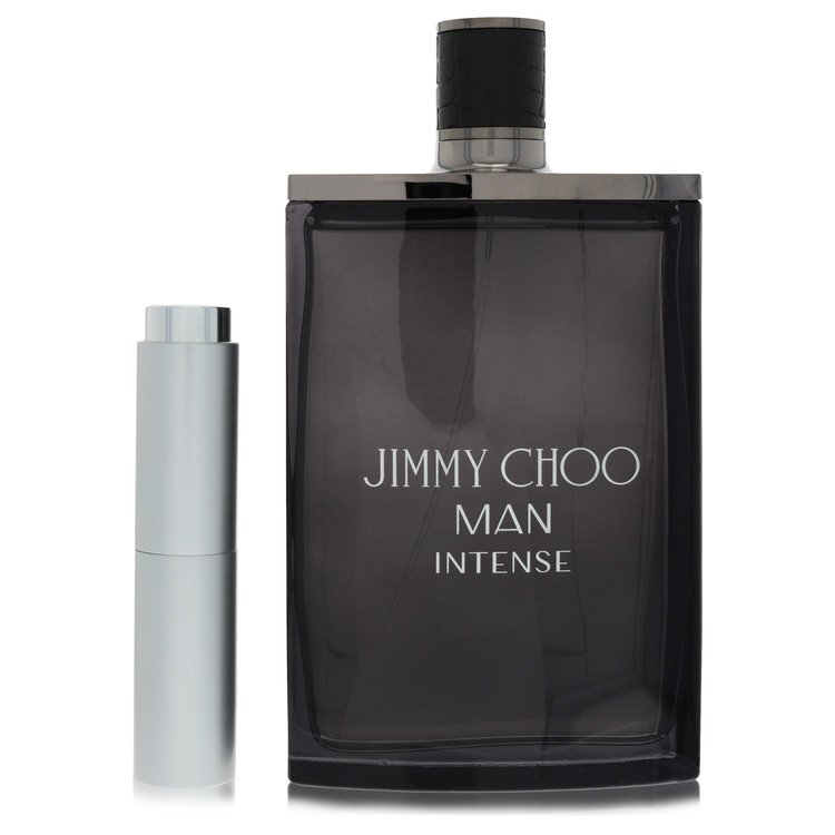 Jimmy Choo Man Intense Travel Spray By Jimmy Choo