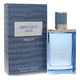 Jimmy Choo Man Aqua Eau De Toilette Spray By Jimmy Choo