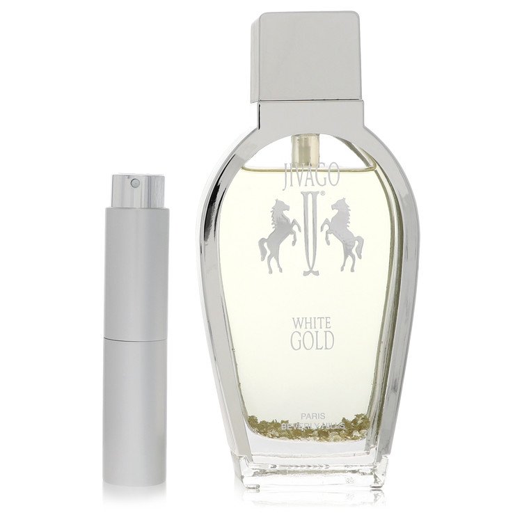 Jivago White Gold Travel Spray By Ilana Jivago