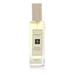 Jo Malone Lime Basil & Mandarin Cologne Spray (Unisex Unboxed) By Jo Malone