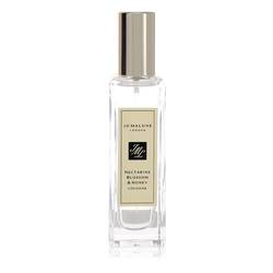 Jo Malone Nectarine Blossom & Honey Cologne Spray (Unisex Unboxed) By Jo Malone