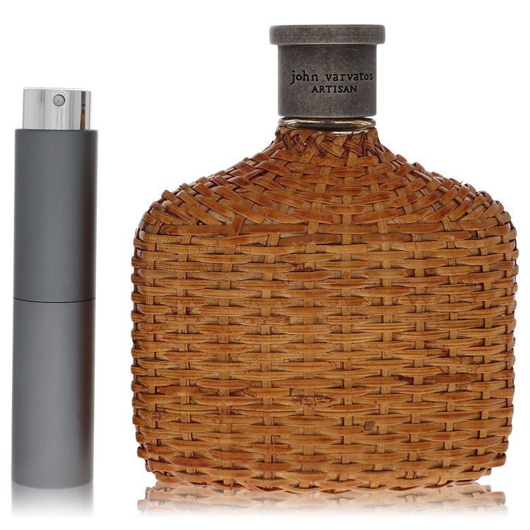 John Varvatos Artisan Travel Spray By John Varvatos