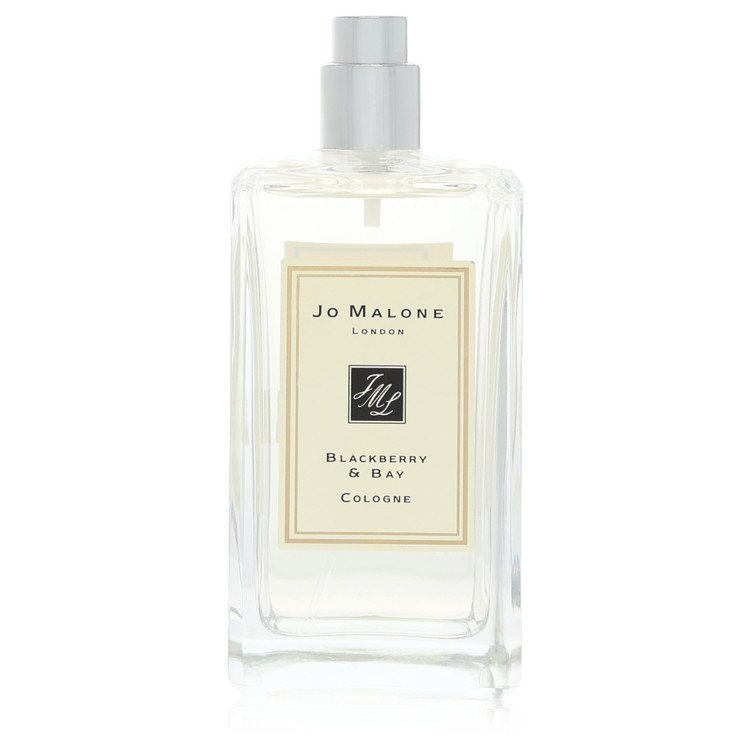 Jo Malone Blackberry & Bay Cologne Spray (Unisex Tester) By Jo Malone