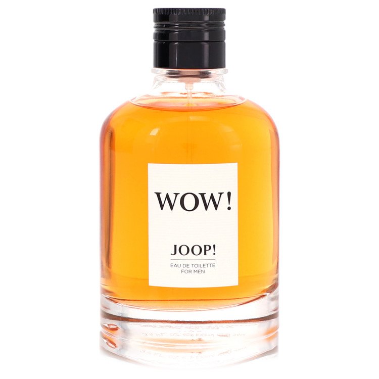 Joop Wow Eau De Toilette Spray (unboxed) By Joop!