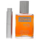 Jovan Musk Travel Spray By Jovan