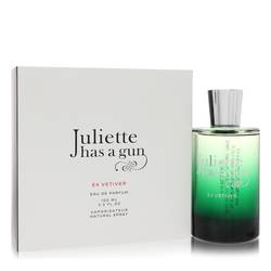 Juliette Has A Gun Ex Vetiver Eau De Parfum Spray (Unisex) By Juliette Has A Gun