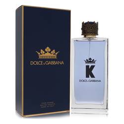 K By Dolce & Gabbana Eau De Toilette Spray By Dolce & Gabbana